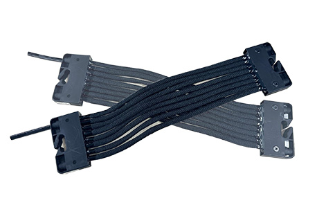 エアサポ部品人工筋肉