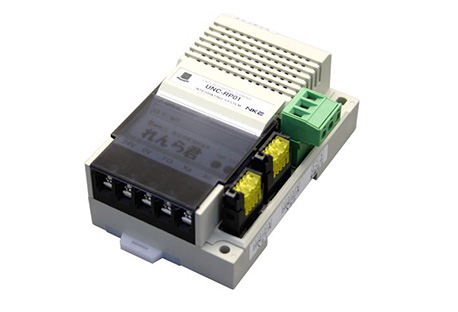 出力付きれんら君 UNC-RP05