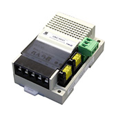 れんら君 2点入力・1点出力、DC24V電源 UNC-RP05