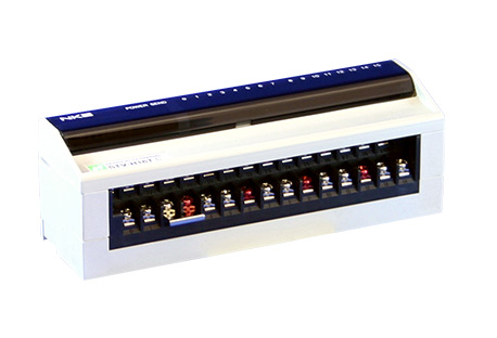 端末ユニット センサーターミナル(入力) STV-H16T2