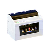 センサーターミナル(入力)4点入力  STV-H04T