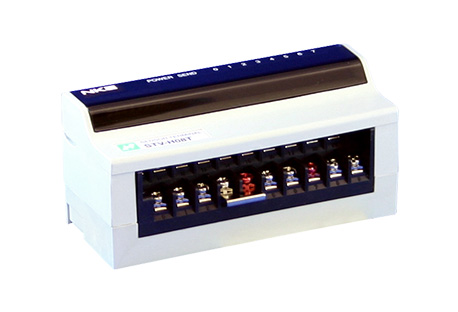 端末ユニット センサーターミナル(入力) STV-H08T2