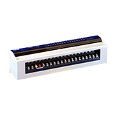 センサーターミナル(入力) 32点入力  STV-H32T2