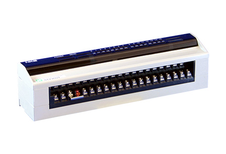 端末ユニット センサーターミナル(入力) STVD-H16T