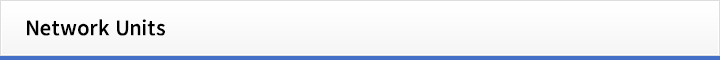 ネットワーク機器