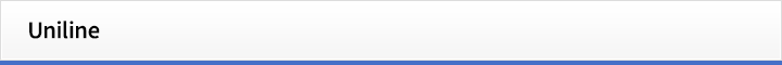 省配線機器ユニライン