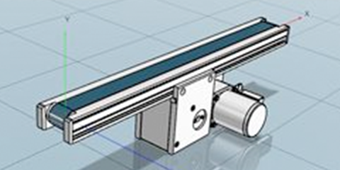 3D CADデータ配信サイト