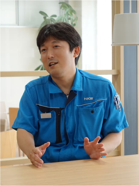 営業部 営業支援グループ